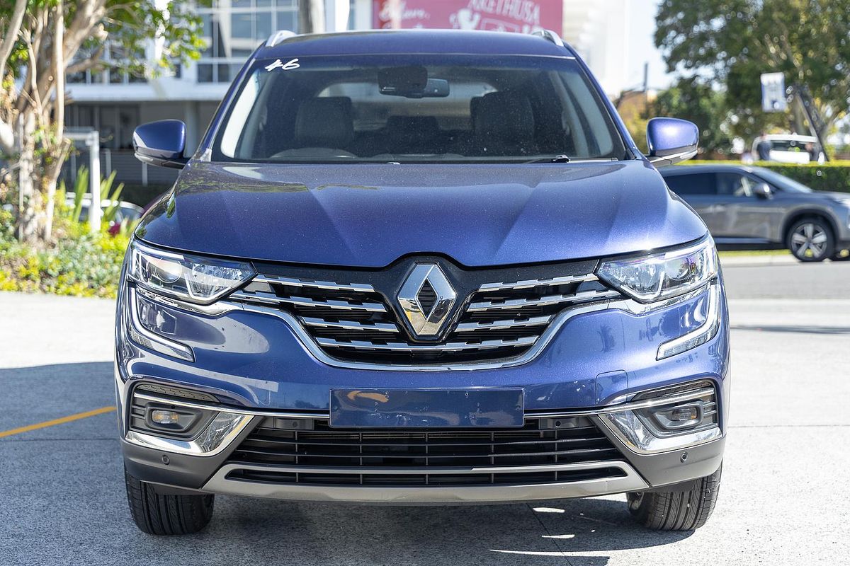 2020 Renault Koleos Zen HZG
