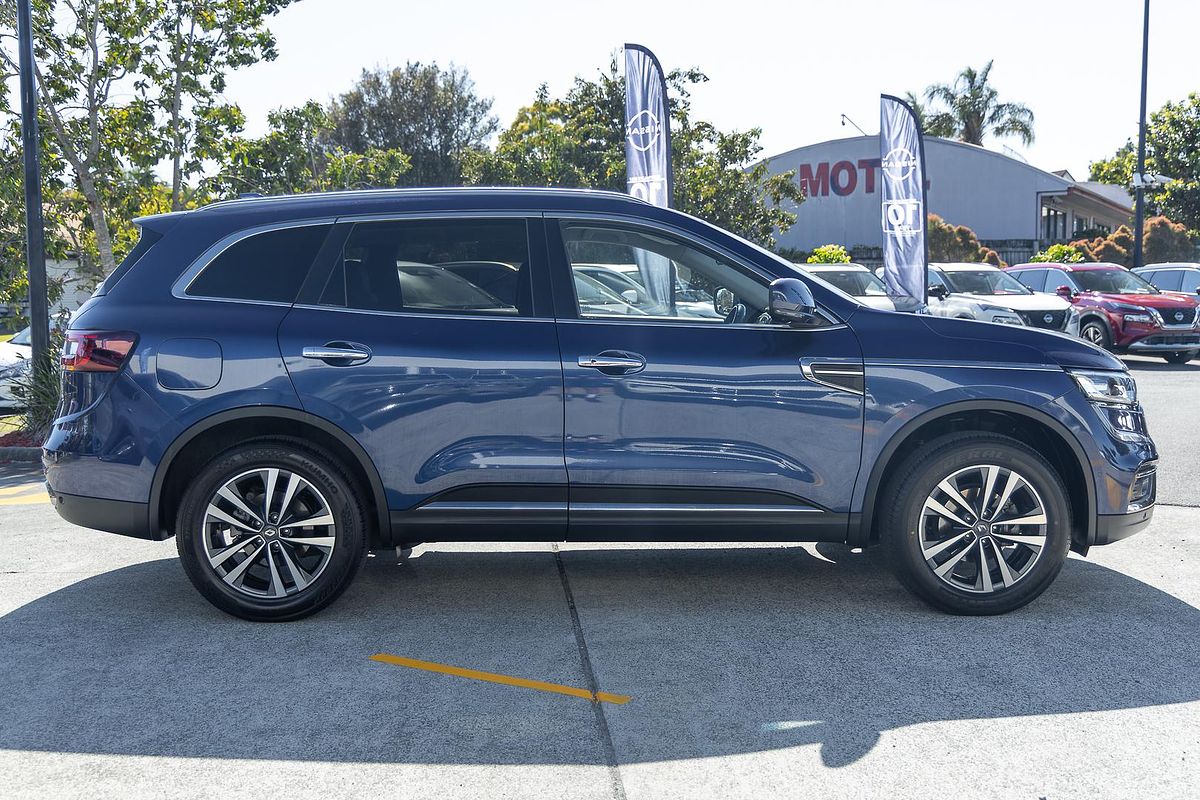 2020 Renault Koleos Zen HZG