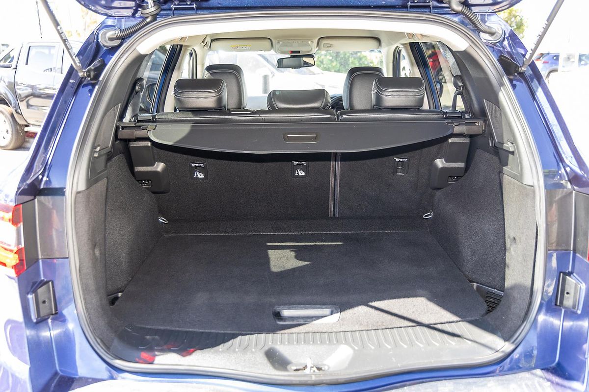 2020 Renault Koleos Zen HZG