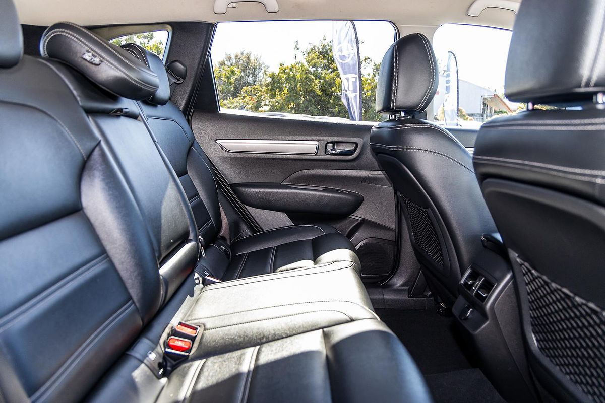 2020 Renault Koleos Zen HZG