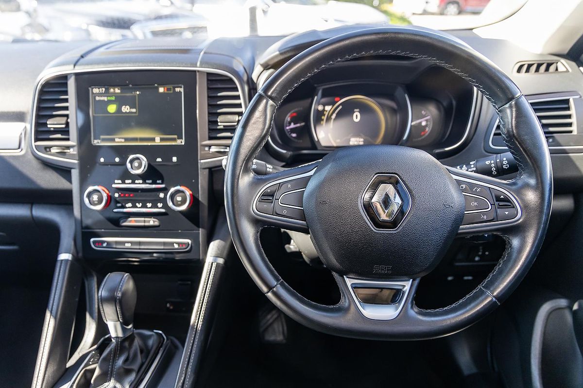 2020 Renault Koleos Zen HZG