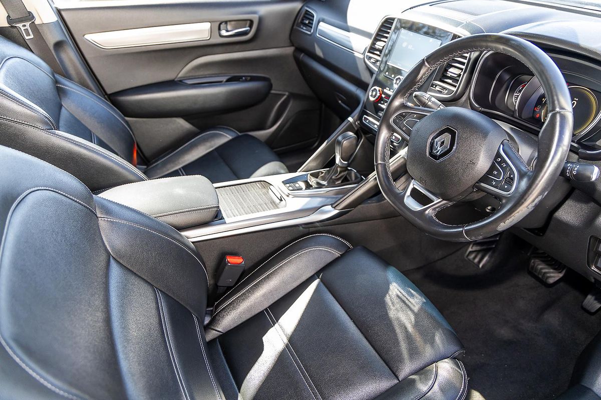 2020 Renault Koleos Zen HZG