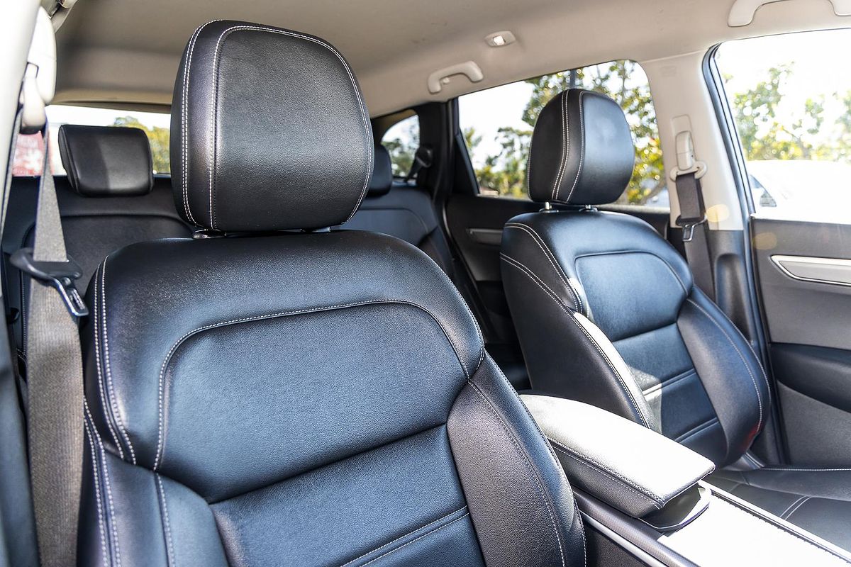 2020 Renault Koleos Zen HZG