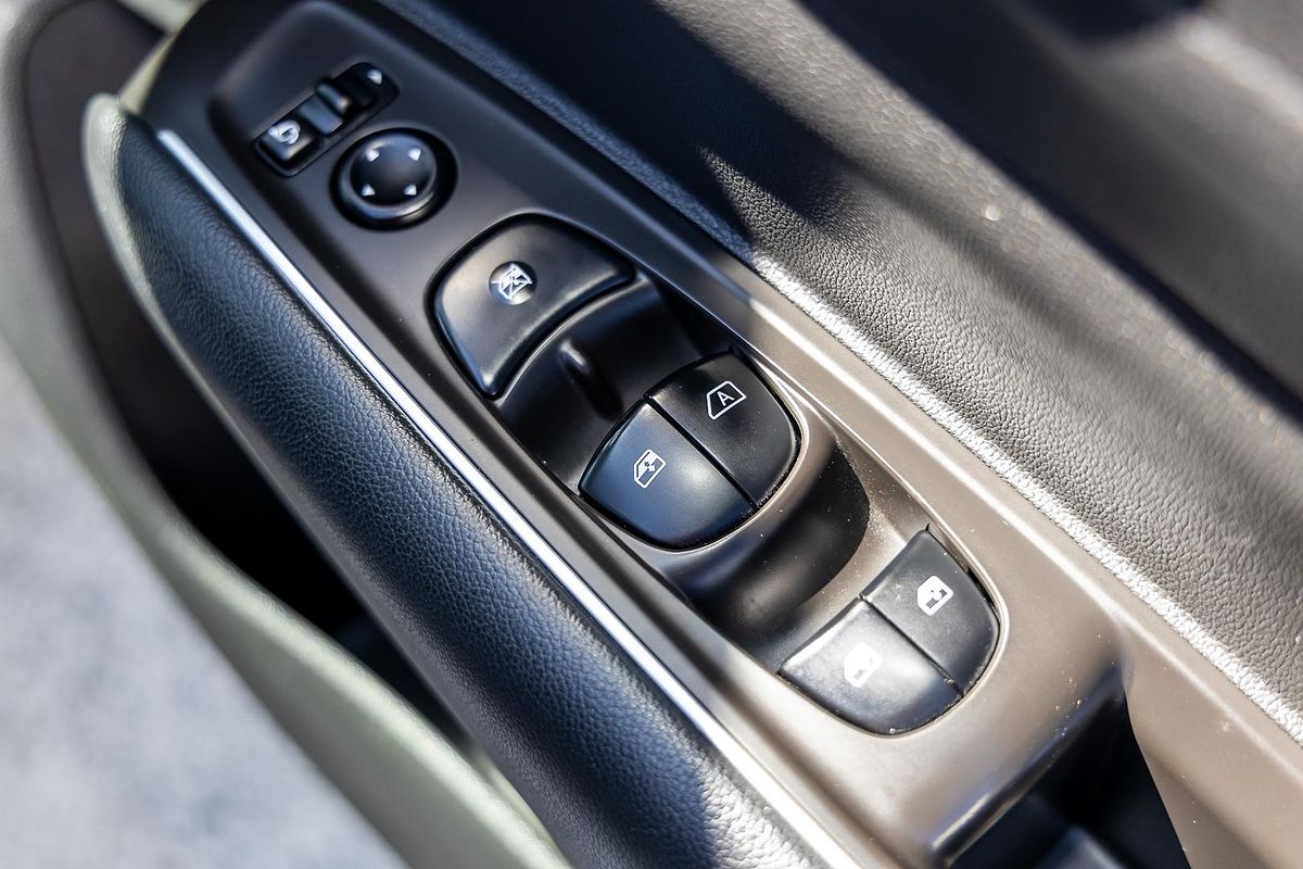 2020 Renault Koleos Zen HZG