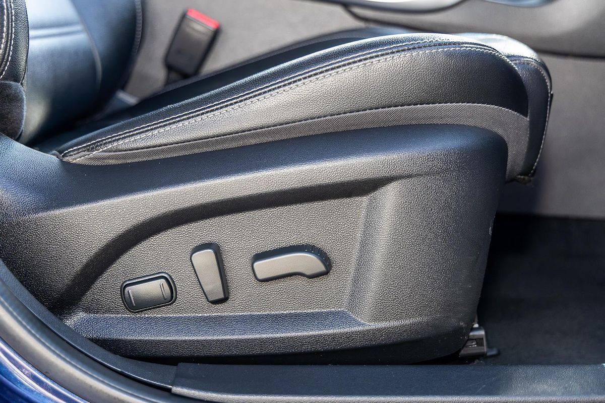 2020 Renault Koleos Zen HZG