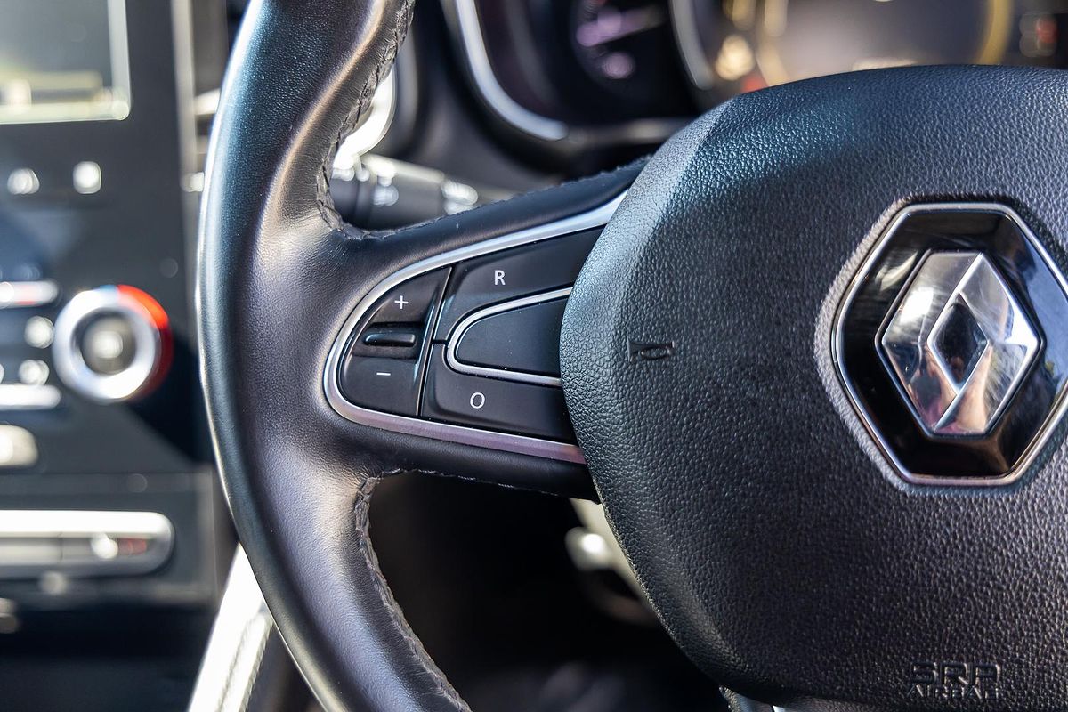 2020 Renault Koleos Zen HZG