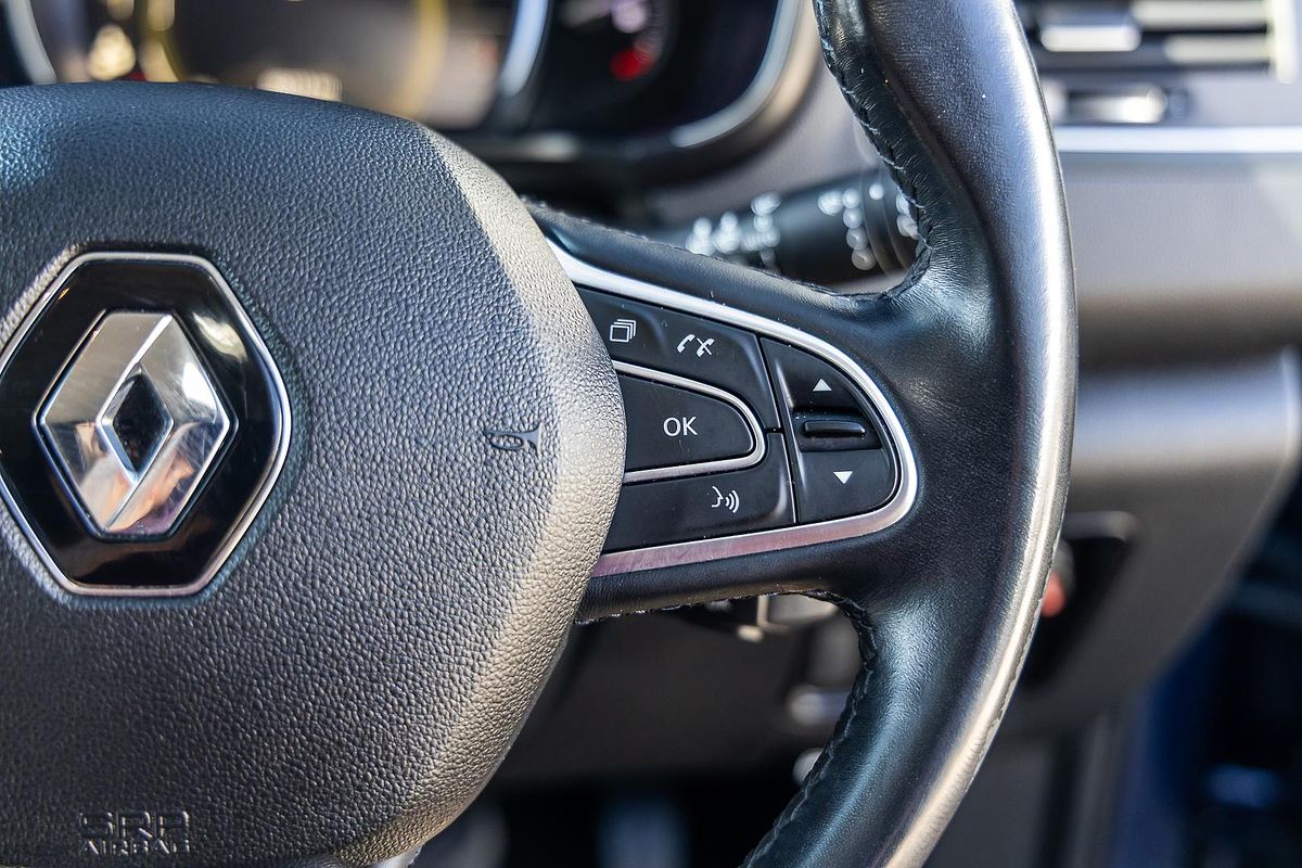 2020 Renault Koleos Zen HZG