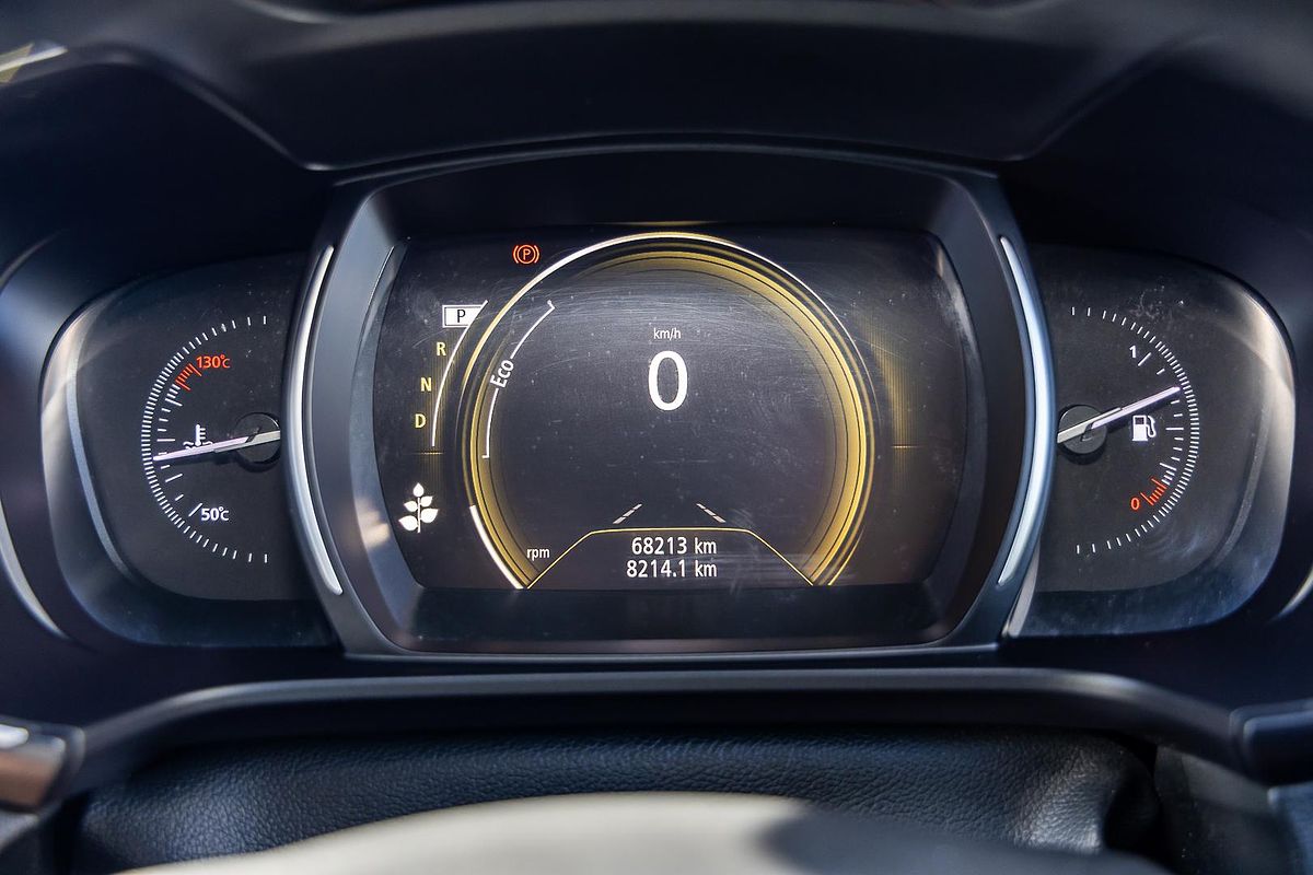 2020 Renault Koleos Zen HZG