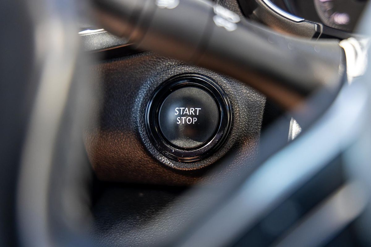 2020 Renault Koleos Zen HZG