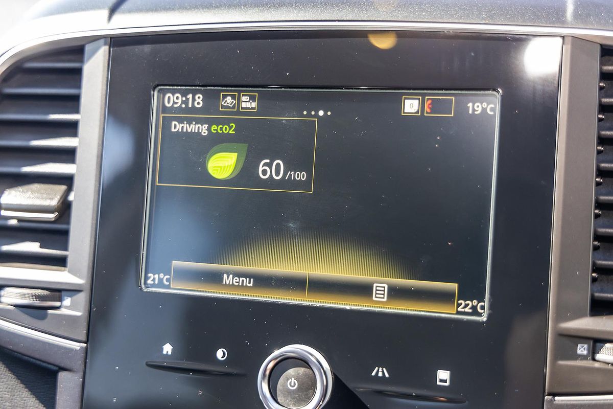 2020 Renault Koleos Zen HZG