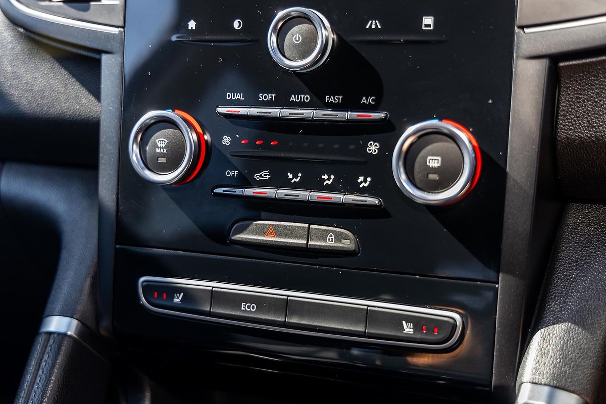 2020 Renault Koleos Zen HZG