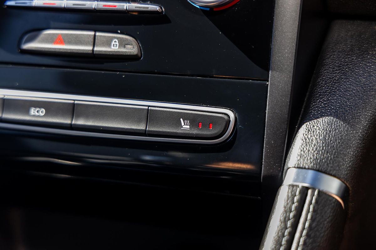 2020 Renault Koleos Zen HZG