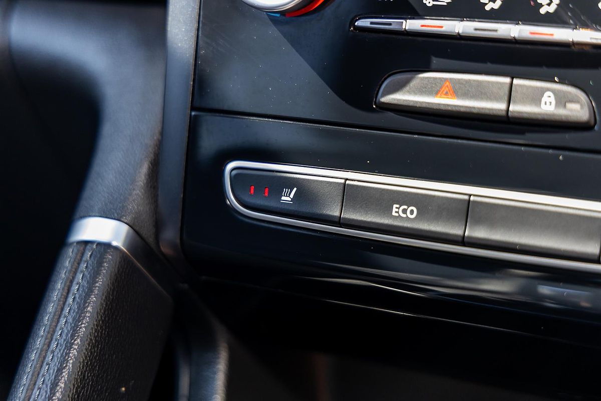 2020 Renault Koleos Zen HZG