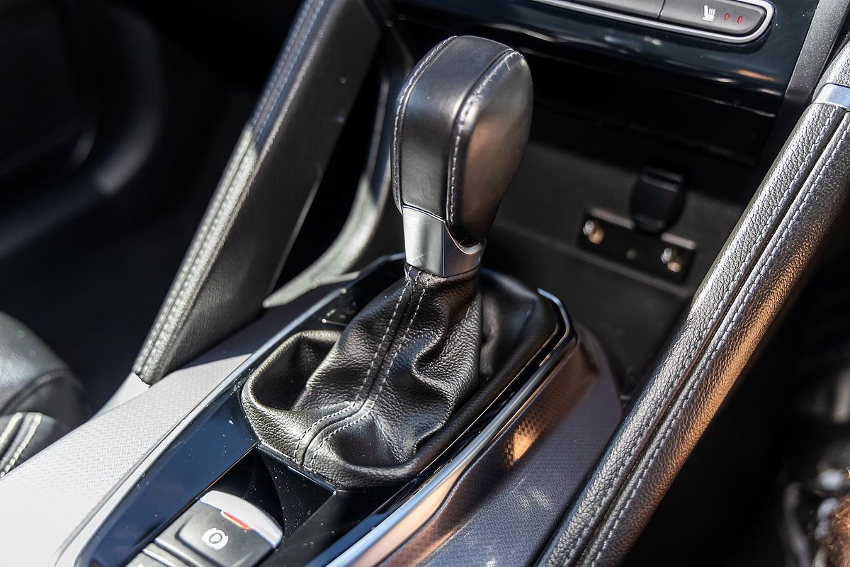 2020 Renault Koleos Zen HZG