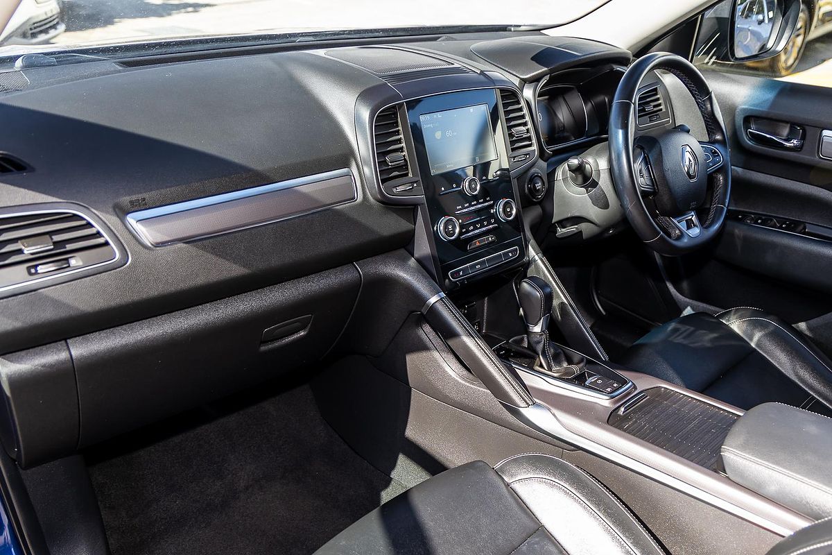 2020 Renault Koleos Zen HZG