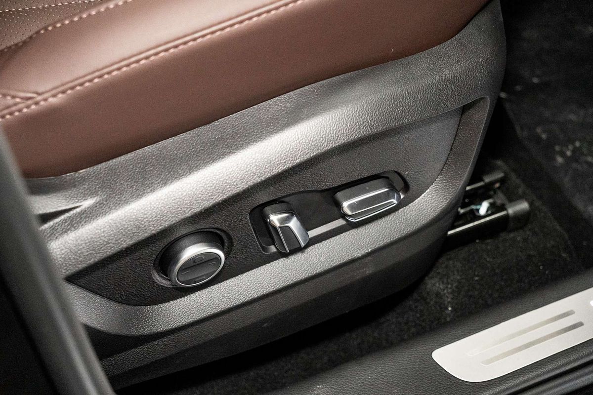 2025 Chery Tiggo 8 Pro Max Ultimate AWD
