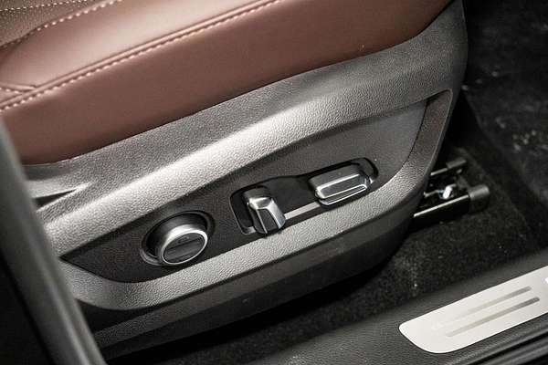 2025 Chery Tiggo 8 Pro Max Ultimate AWD