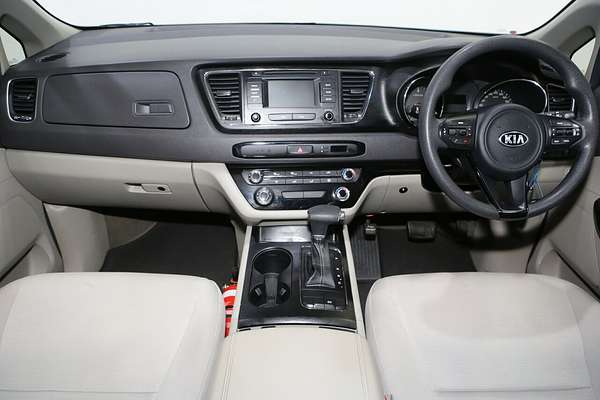 2017 Kia Carnival SLi YP