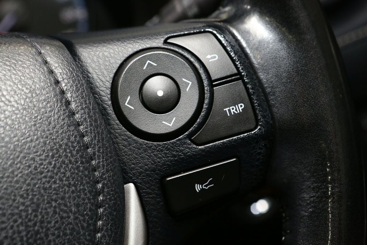 2018 Toyota RAV4 Cruiser ASA44R