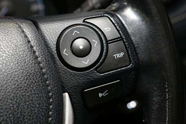 2018 Toyota RAV4 Cruiser ASA44R