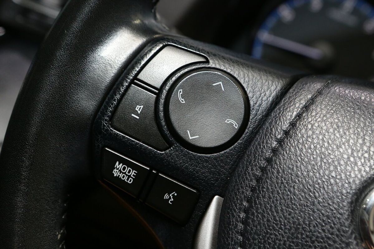 2018 Toyota RAV4 Cruiser ASA44R