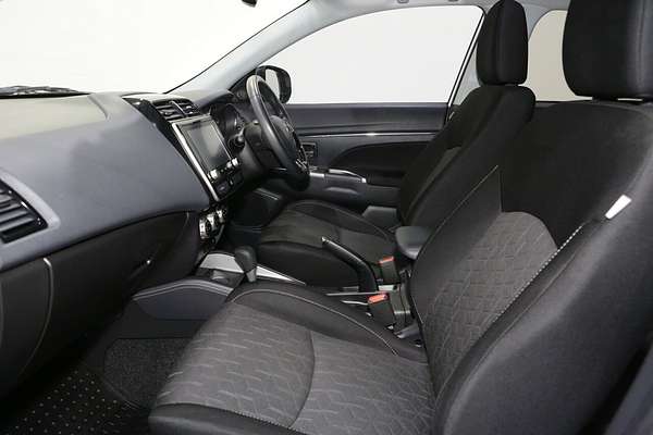 2019 Mitsubishi ASX LS XD