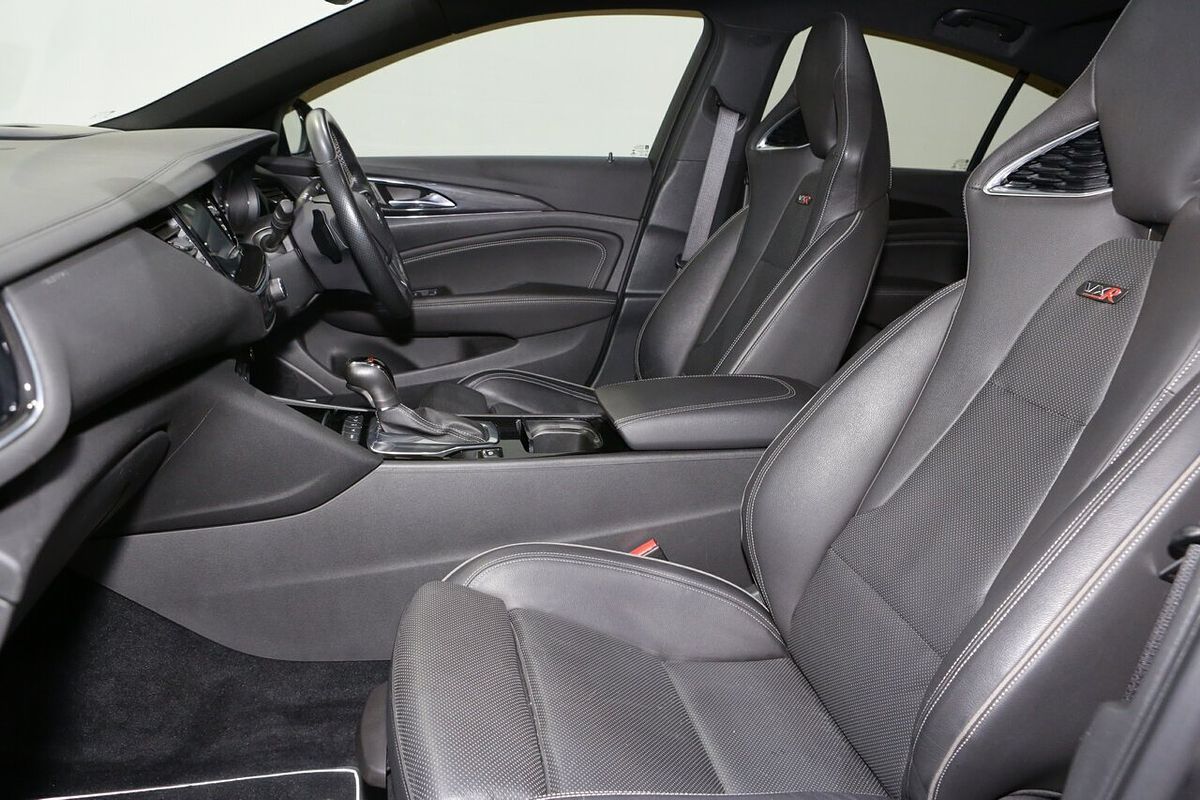 2018 Holden Commodore VXR ZB