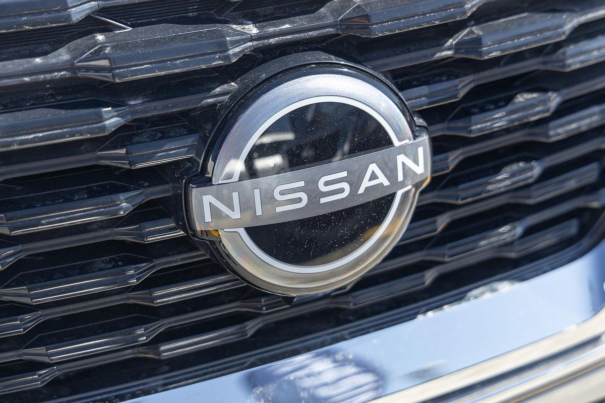 2024 Nissan X-TRAIL ST T33