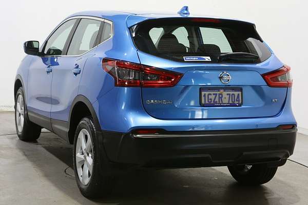 2019 Nissan QASHQAI ST J11 Series 2
