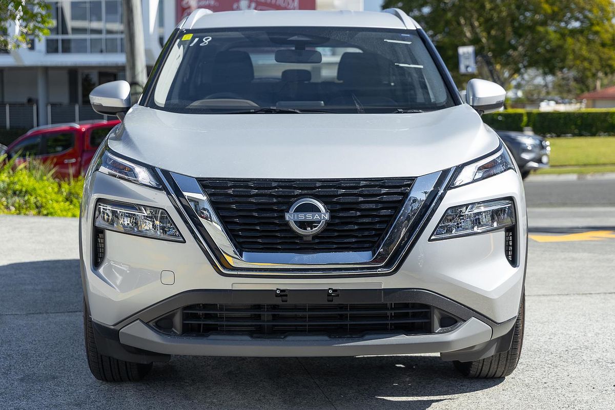 2024 Nissan X-TRAIL ST T33