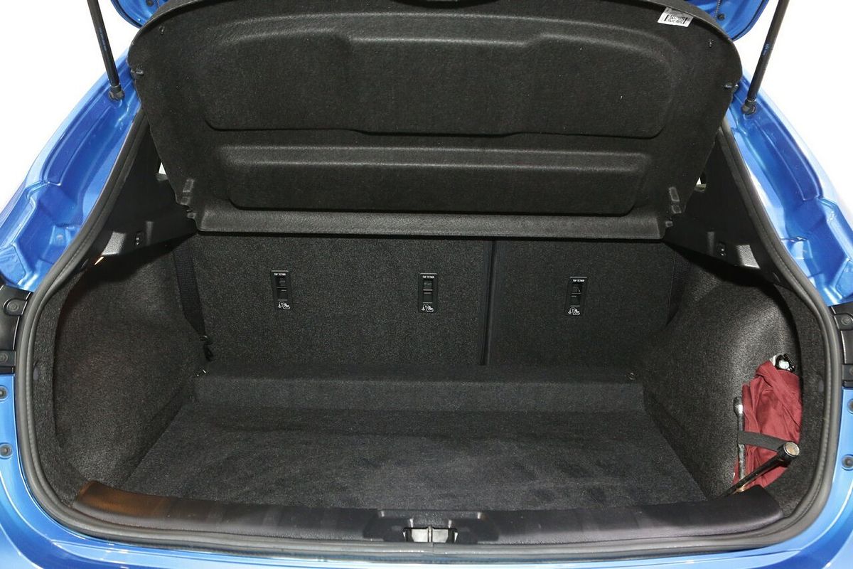 2019 Nissan QASHQAI ST J11 Series 2