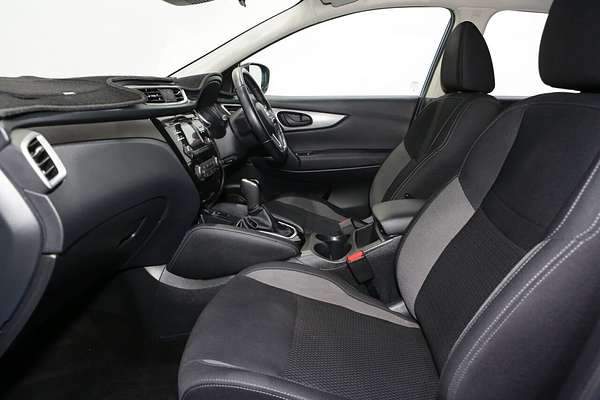 2019 Nissan QASHQAI ST J11 Series 2