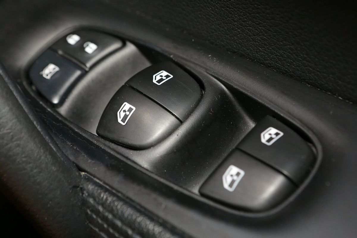 2019 Nissan QASHQAI ST J11 Series 2