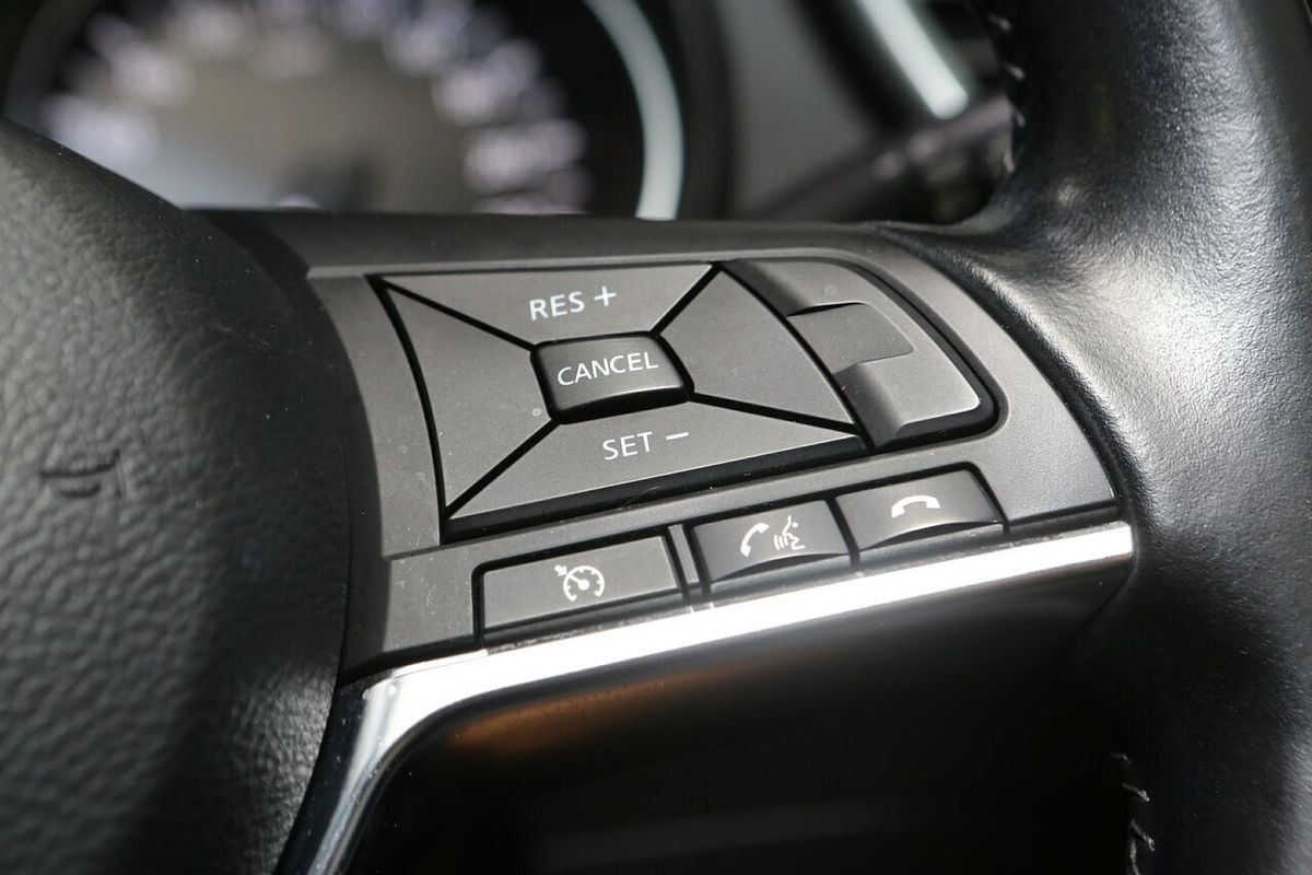 2019 Nissan QASHQAI ST J11 Series 2