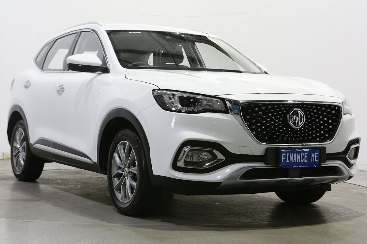 2024 MG HS Vibe SAS23