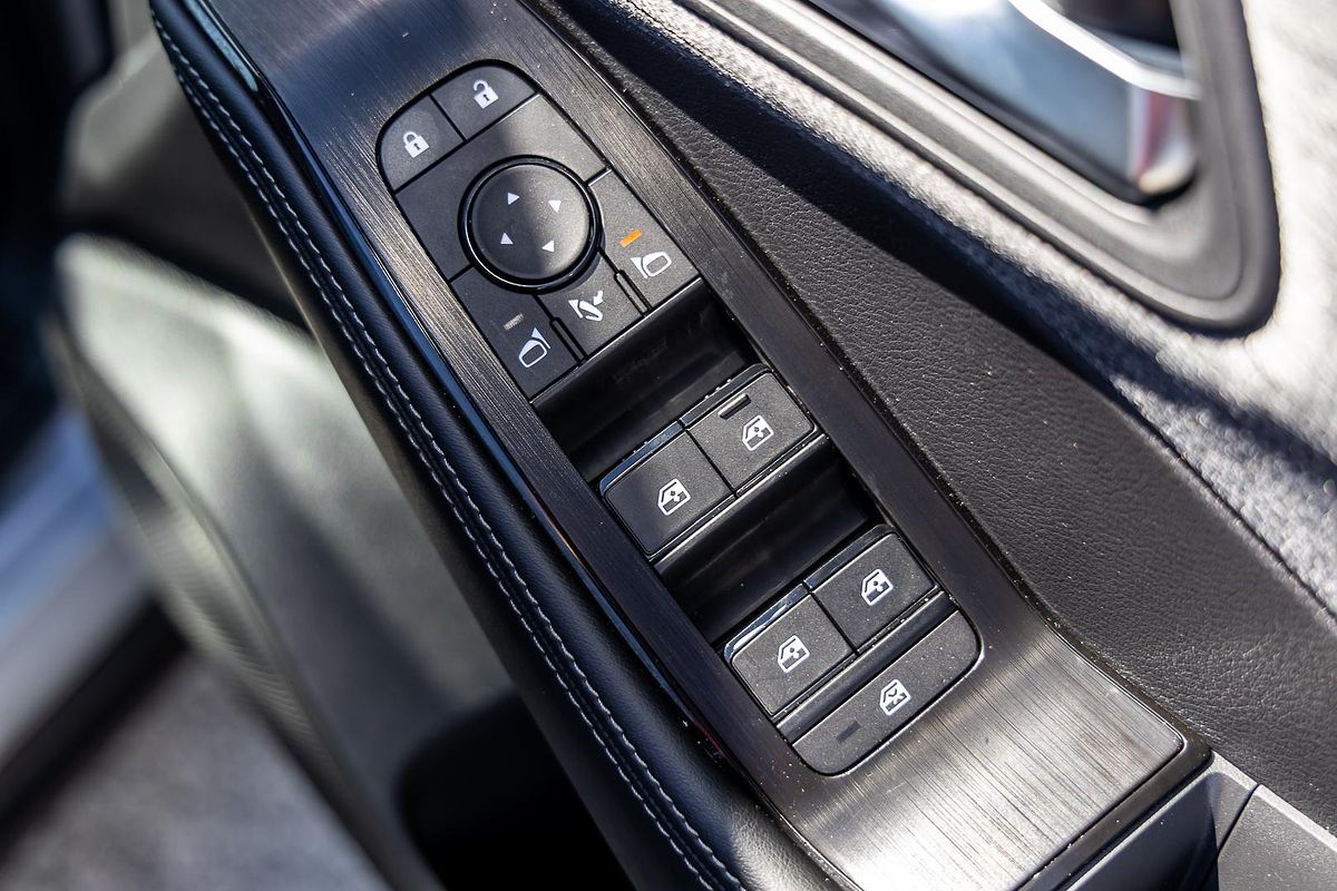 2024 Nissan X-TRAIL ST T33