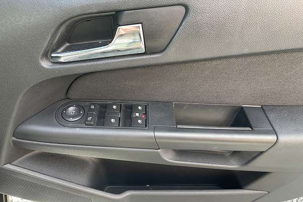 2007 Holden Astra CD AH