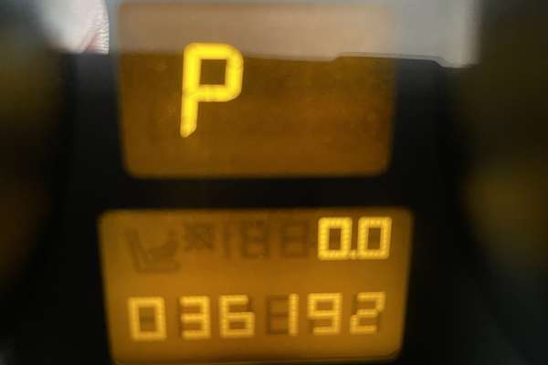 2007 Holden Astra CD AH