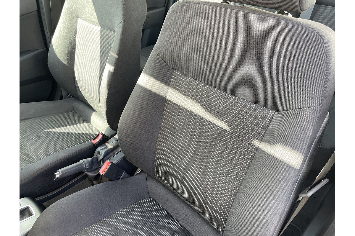 2007 Holden Astra CD AH