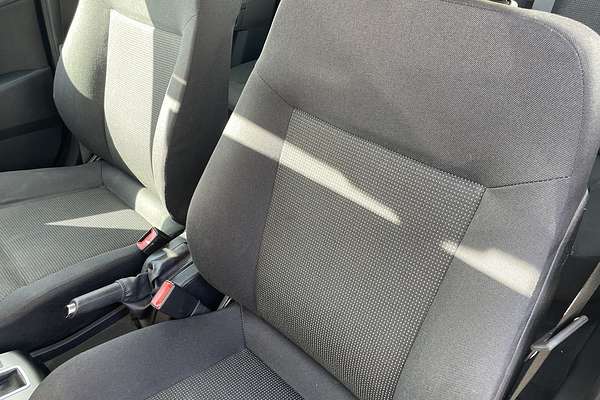 2007 Holden Astra CD AH