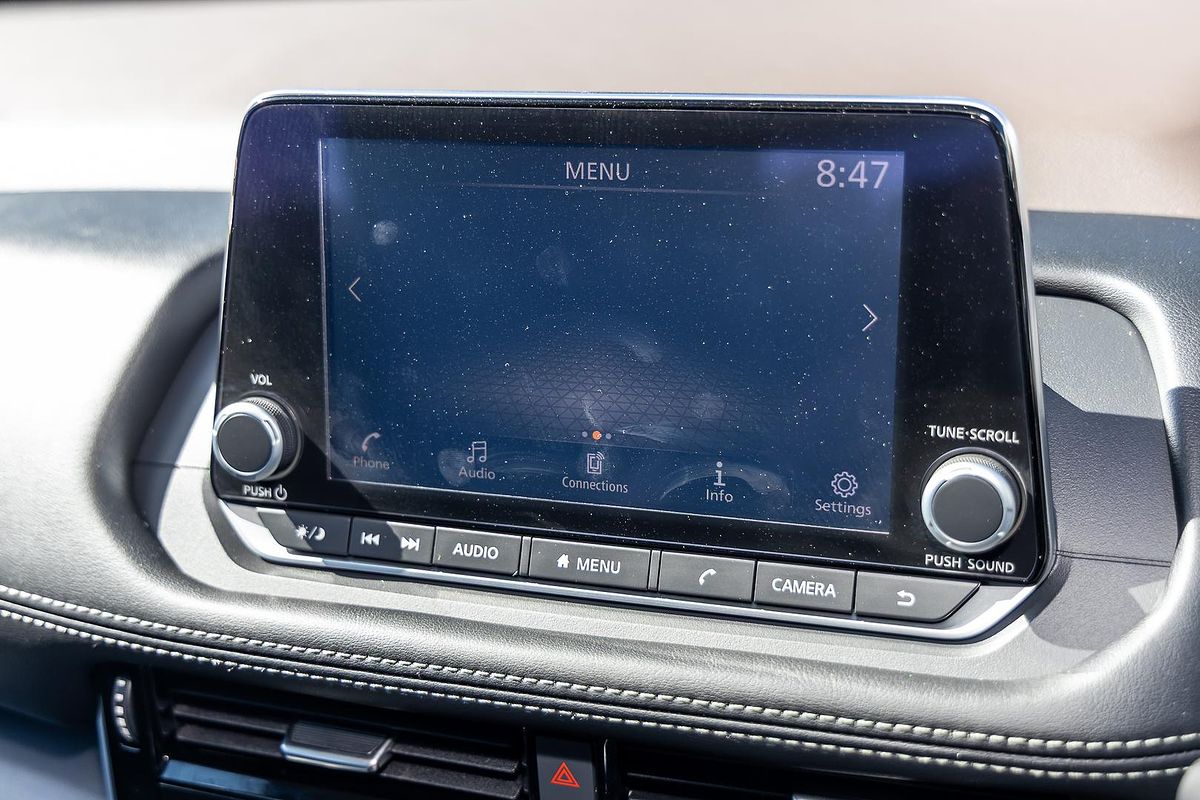 2024 Nissan X-TRAIL ST T33