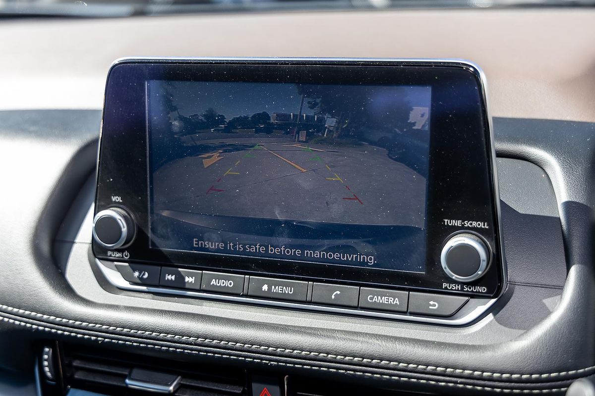 2024 Nissan X-TRAIL ST T33