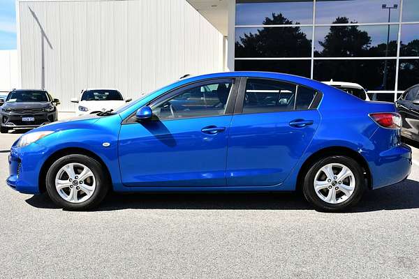 2013 Mazda 3 Neo BM Series