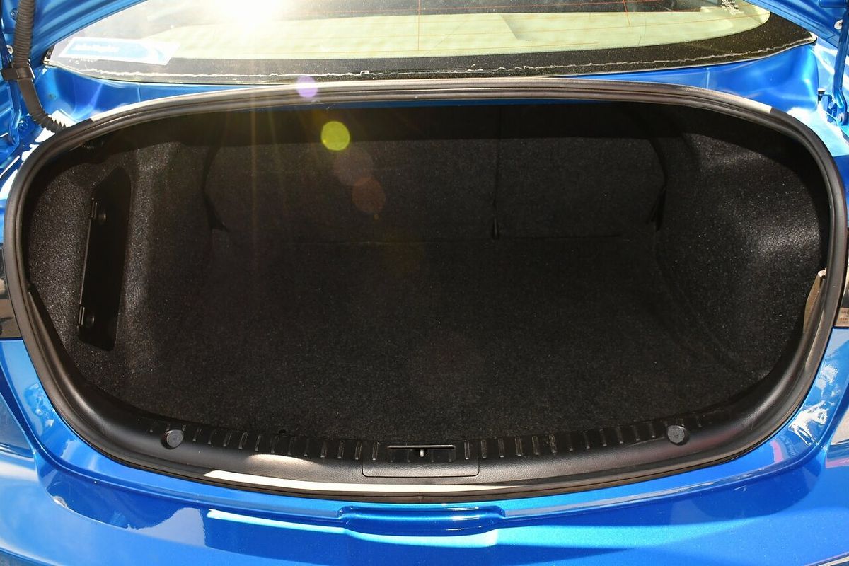 2013 Mazda 3 Neo BM Series