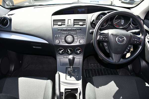 2013 Mazda 3 Neo BM Series