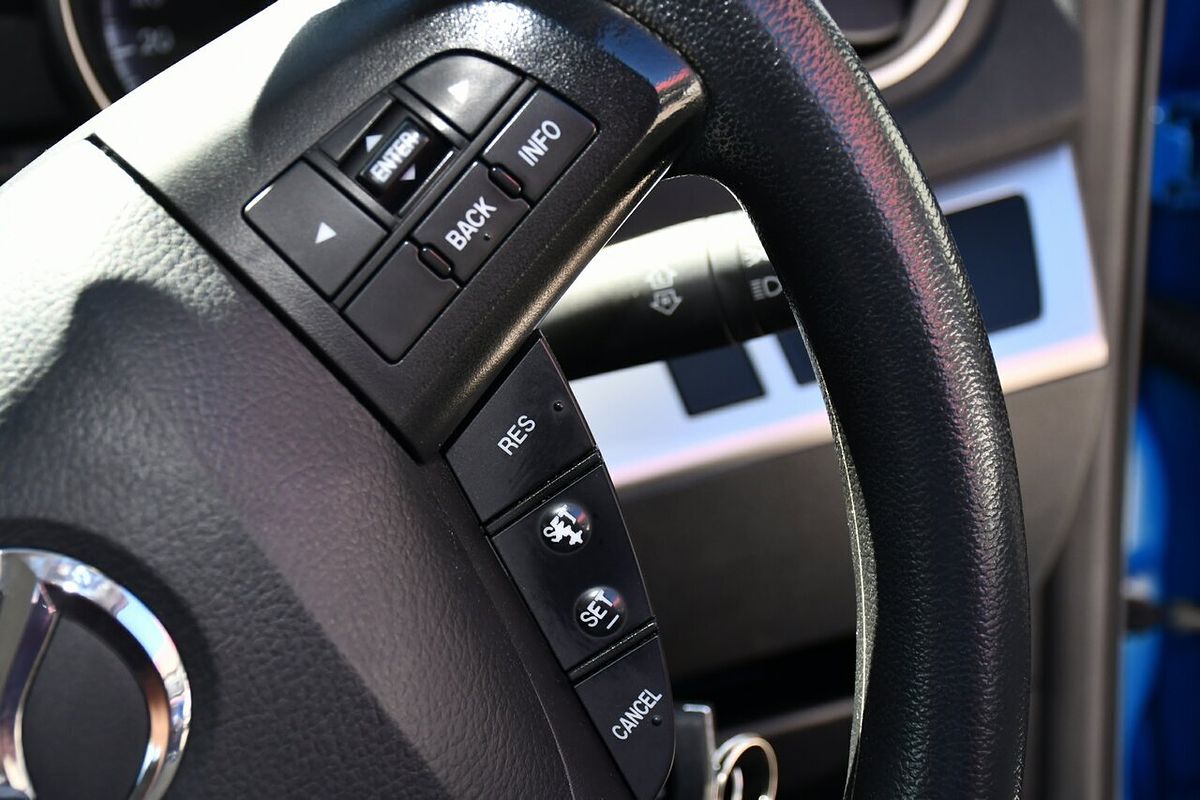 2013 Mazda 3 Neo BM Series