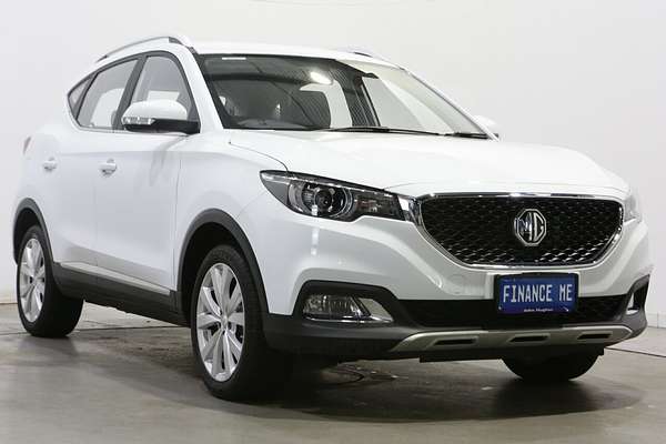 2024 MG ZS Excite AZS1
