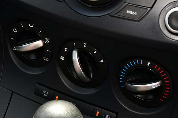2013 Mazda 3 Neo BM Series