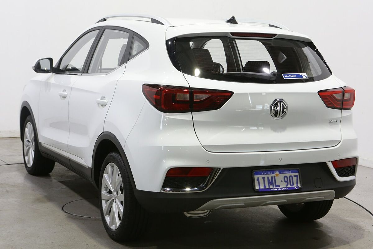 2024 MG ZS Excite AZS1