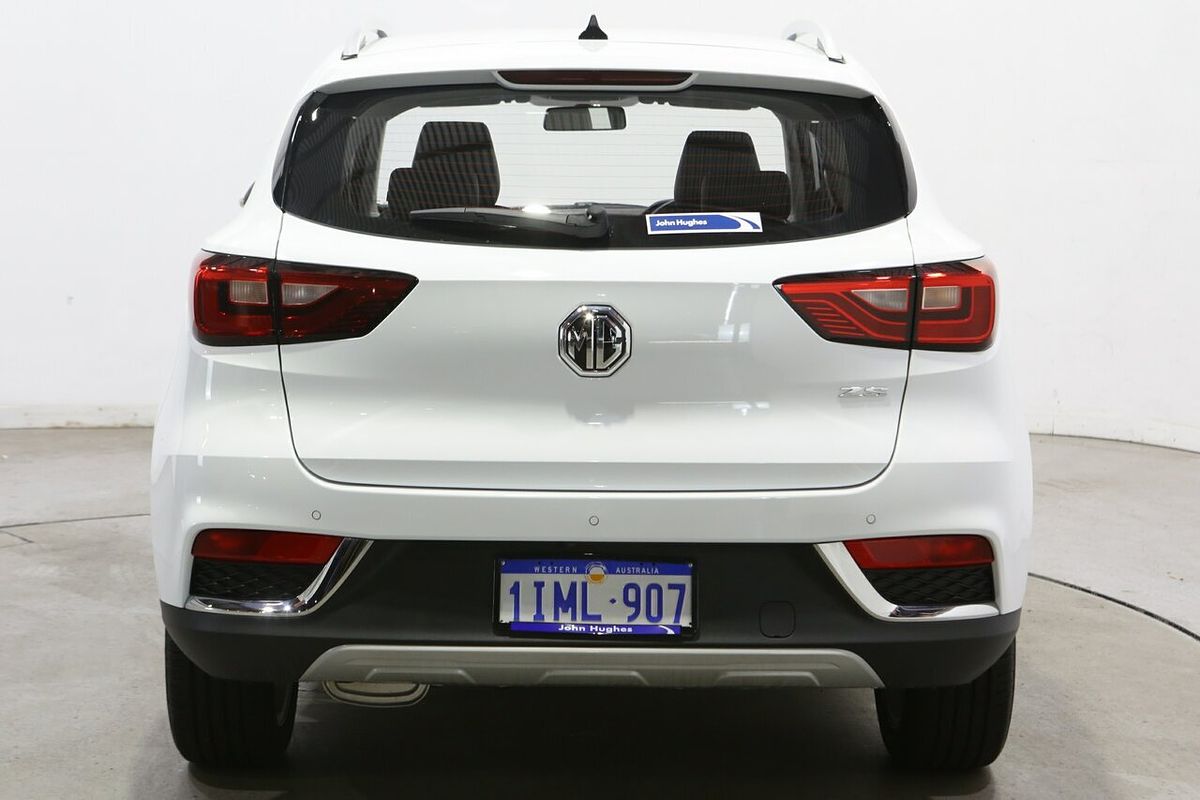 2024 MG ZS Excite AZS1